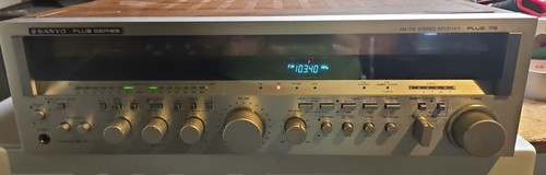 Sanyo plus series - sanyo,