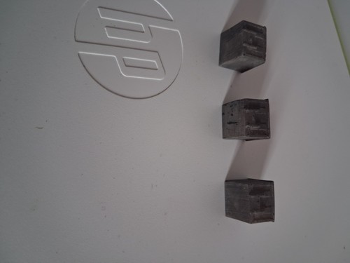 Gauge coal bins - x,
