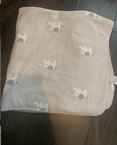 Baby fleece multi purpose - fleece, multi-purpose
