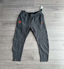Chelsea Nike Tech Fleece Bottoms Size XL BNWT Orange Grey 2019 RARE