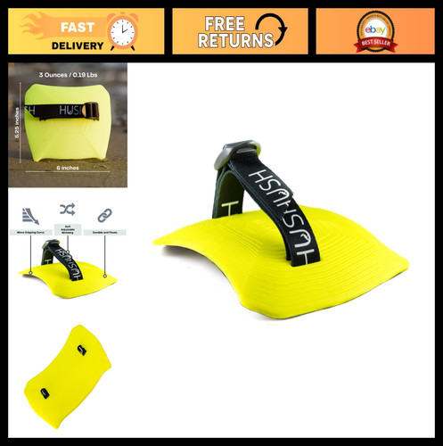 Bodysurfing handboard - bodysurfing,