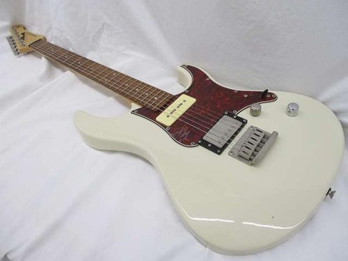 Yamaha pac311h electric - pac311h, guitar