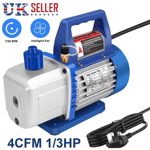 4cfm 3hp stage - 1,