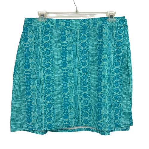 Rip skirt hawaiian teal - rip,