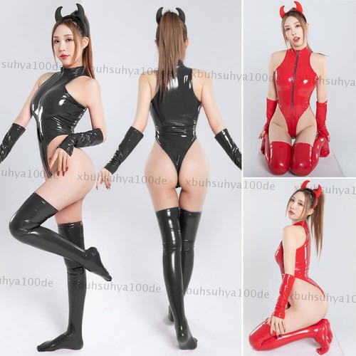Women shiny pvc - women,
