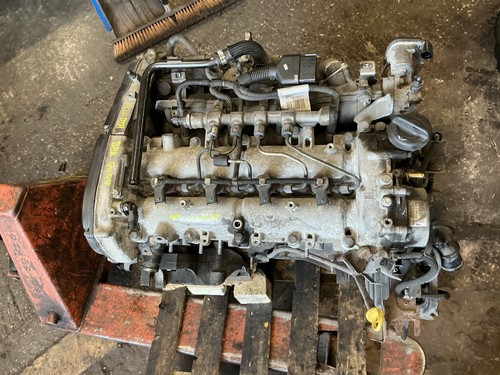 Vauxhall astra insignia 0 - insignia, 2.0