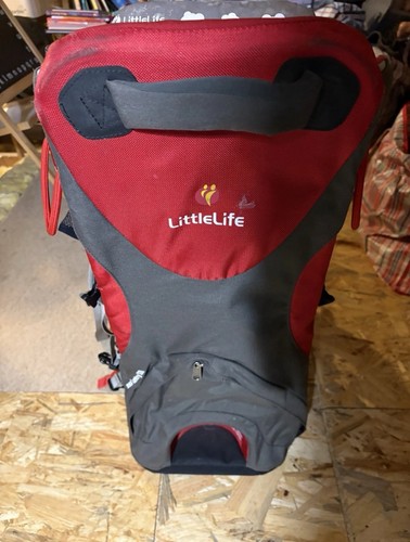 Littlelife cross country - littlelife,