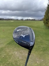 Mizuno ST 200 3 Wood 15° -