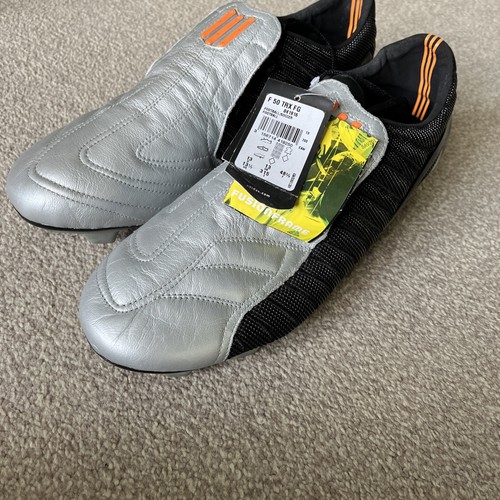 Adidas f50 trx - size, 13