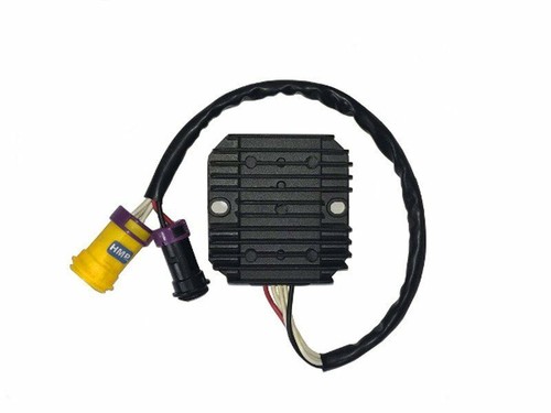 Voltage regulator 250 300 cc - voltage,
