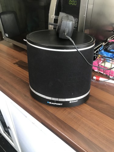 Blaupunkt 723 bluetooth - blaupunkt,