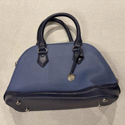 Laura ashley navy dome - dome, 2