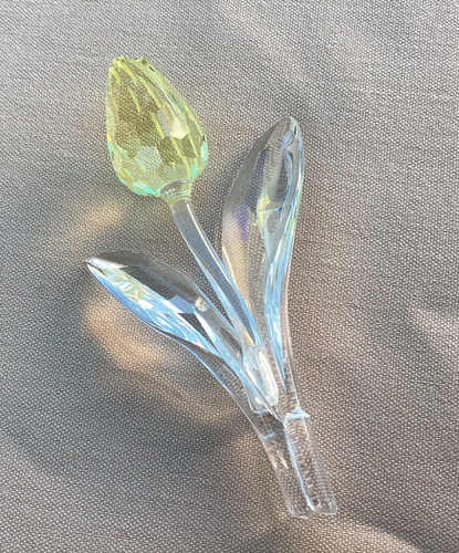 Vintage rare swarovski crystal - vintage,