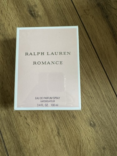 Ralph lauren romance 100ml - romance,