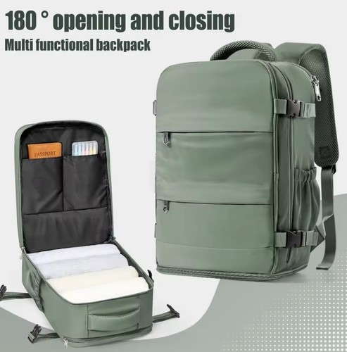 Szlx vacuum backpack - vacuum,