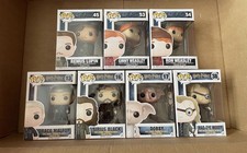 Harry Potter Funko Pop Figures