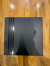 adidas Liverpool FC 95/96