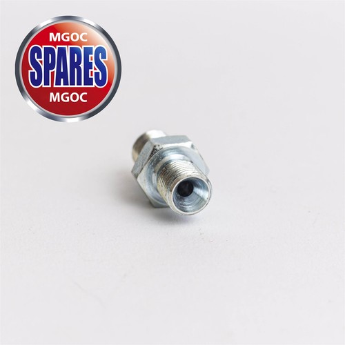 Classic sprite midget - sprite,