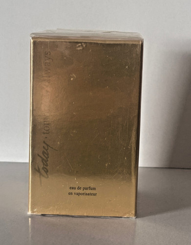 Avon today tomorrow always eau - today,