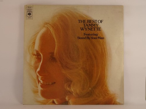 Tammy wynette the - wynette, best