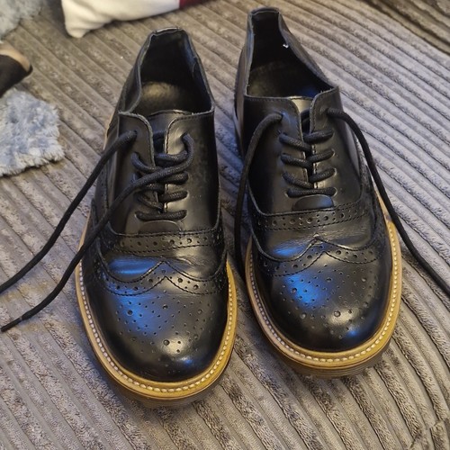 Brogues size - size, 6