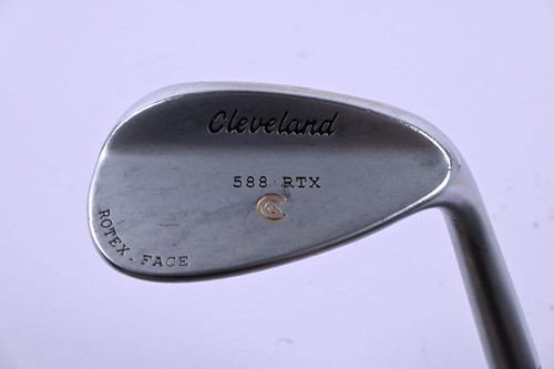 Cleveland 588 rtx - rtx, /