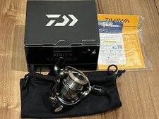 23 Airity LT2000S-P Spinning