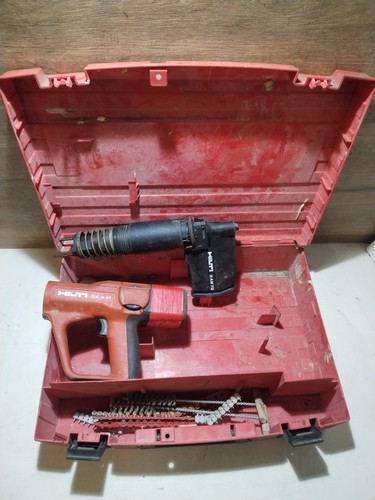 Hilti a41 with - dx,