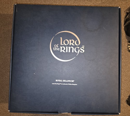 Royal selangor lord the - lord, of