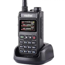 Radtel RT-890 Ham Radio 2-Way