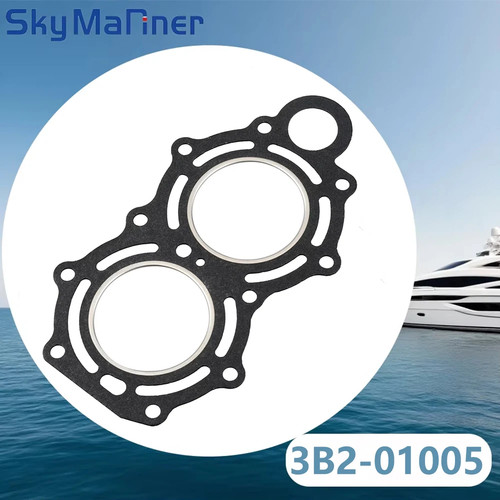 Cylinder head gasket 3b2 - head,