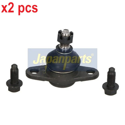 Pcs front axle both sides - x2,