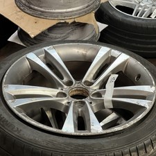 BMW F30 3 Series M Sport Style