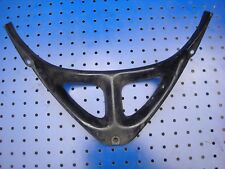 BOW FAIRING WEDGE CENTER GSX R
