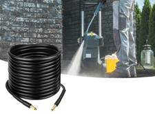 6/10/15M Extension Hose Pipes