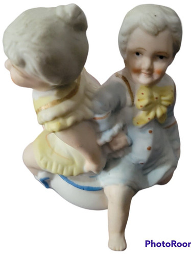 Heubach victorian potty babies - heubach,