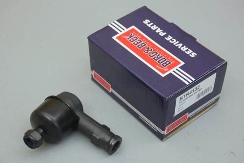 Steering rack arm balljoint - balljoint, /