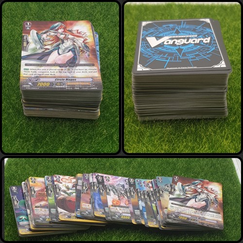 Cardfight vanguard bundle - cardfight!!,