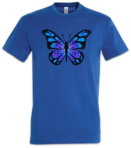 Butterfly shirt tattoo - i,