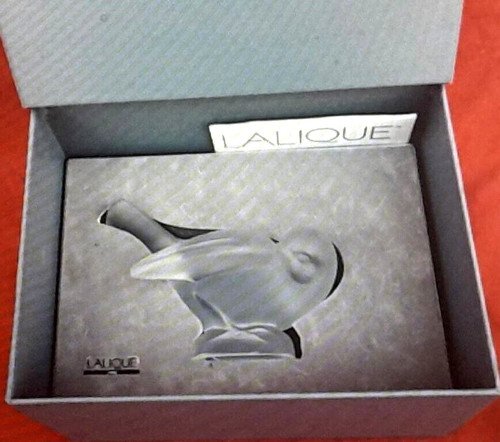 Lalique beautiful crystal - beautiful,