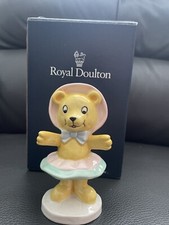 Royal Doulton Tessie Bear