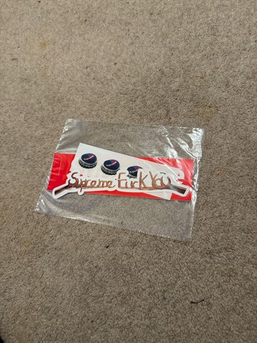 Supreme sticker pack - supreme,