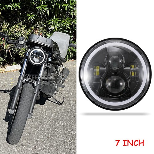 Led headlight lo - headlight, hi/lo