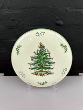 Spode christmas tree domed - spode,