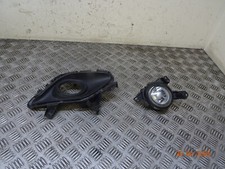 2014 MAZDA 6 D SPORT NAV GJ 2.2 DIESEL MK3 FRONT RIGHT FOG LIGHT+TRIM *4609