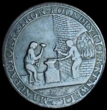 1795 Middlesex London Skidmore