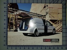 2013 Dodge CV Tradesman