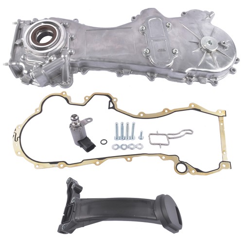 Oil pump for alfa mito - oil, fiat