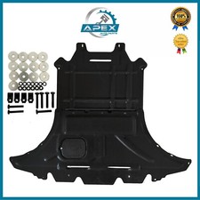 For Audi A4 B8 8K2 8K5 2007-2016 A5 8T3 8TA Under Engine Gearbox Cover