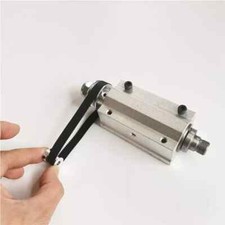Mini lathe chuck - chuck, spindle